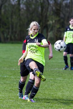 Bild 357 - Frauen SV Frisia 03 Risum Lindholm - Heider SV : Ergebnis: 8:0